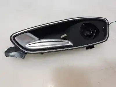 Tweedehands auto-onderdeel binnenhandgreep links achter voor audi a1 sportback (8xa) attraction oem iam-referenties 8x4839019b
