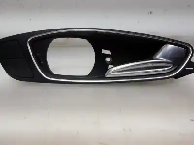 Tweedehands auto-onderdeel binnen voor rechts handvat voor audi a1 sportback (8xa) attraction oem iam-referenties 8x0837020e4pk