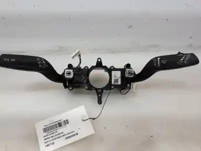 Tweedehands auto-onderdeel multifunctionele bediening voor audi a1 sportback (8xa) attraction oem iam-referenties 8x0953501b