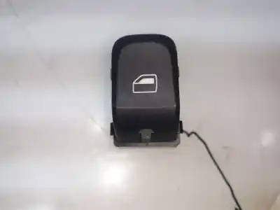 Tweedehands auto-onderdeel rechts achter ruiten bediening voor audi a1 sportback (8xa) attraction oem iam-referenties 4g0959855