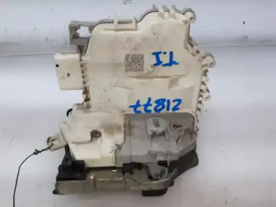 Tweedehands auto-onderdeel achter links deurslot voor audi a1 sportback (8xa) attraction oem iam-referenties 8x0839015