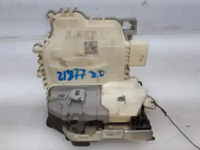 Tweedehands auto-onderdeel deurslot rechts voor voor audi a1 sportback (8xa) attraction oem iam-referenties 8x1837016