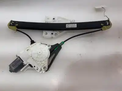 Tweedehands auto-onderdeel regelaar rechts achterruit: voor audi a1 sportback (8xa) attraction oem iam-referenties 8x4839462