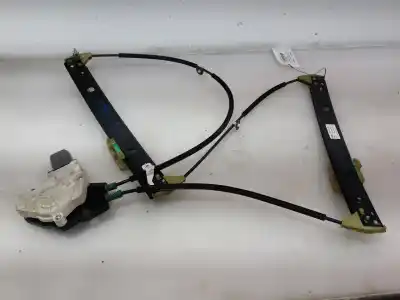 Tweedehands auto-onderdeel regelaar links voorruit voor audi a1 sportback (8xa) attraction oem iam-referenties 8x4837461