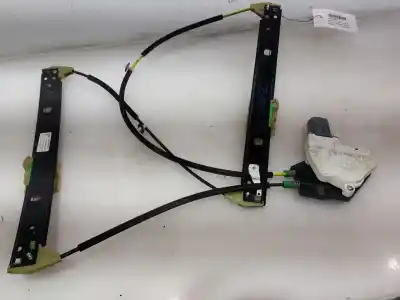 Tweedehands auto-onderdeel regelaar rechts voor ruit voor audi a1 sportback (8xa) attraction oem iam-referenties 8x4837462