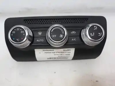 Tweedehands auto-onderdeel klimaatcontrole voor audi a1 sportback (8xa) attraction oem iam-referenties 8x0820043c