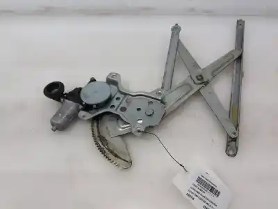 Second-hand car spare part driver left window regulator for suzuki swift iii (mz, ez) 1.3 (rs 413) oem iam references 8346063j00