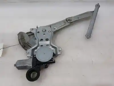 Second-hand car spare part passenger side right window regulator for suzuki swift iii (mz, ez) 1.3 (rs 413) oem iam references 8343063j00