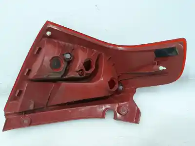 Second-hand car spare part right tailgate light for suzuki swift iii (mz, ez) 1.3 (rs 413) oem iam references 3565062j00  3565062j00