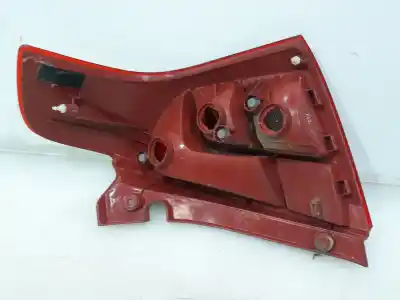 Second-hand car spare part left tailgate light for suzuki swift iii (mz, ez) 1.3 (rs 413) oem iam references 3567062j00  3567062j00