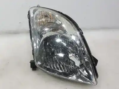 Автозапчасти б/у правая фара за suzuki swift iii (mz, ez) 1.3 (rs 413) ссылки oem iam 3510062j11  3510062j11