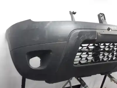 Pezzo di ricambio per auto di seconda mano paraurti anteriore per dacia duster ambiance 4x2 riferimenti oem iam 620220025r  620220025r