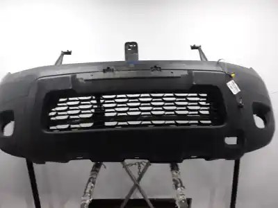 Pezzo di ricambio per auto di seconda mano paraurti anteriore per dacia duster ambiance 4x2 riferimenti oem iam 620220025r  620220025r