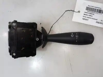 Pezzo di ricambio per auto di seconda mano COMANDO PULITO per DACIA DOKKER EXPRESS  Riferimenti OEM IAM 255670736R  255670736R