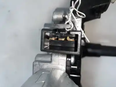 Second-hand car spare part rear windshield wiper motor for opel corsa e 1.0 12v oem iam references 39045012  39045012