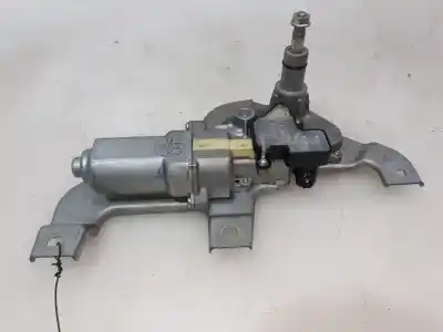 Second-hand car spare part rear windshield wiper motor for suzuki swift iii (mz, ez) 1.3 (rs 413) oem iam references 3881062j01000