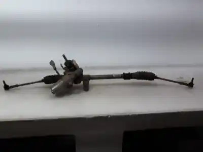 Second-hand car spare part steering rack for suzuki swift iii (mz, ez) 1.3 (rs 413) oem iam references 4858063j51
