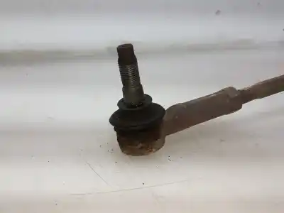 Second-hand car spare part steering rack for suzuki swift iii (mz, ez) 1.3 (rs 413) oem iam references 4858063j51  4858063j51