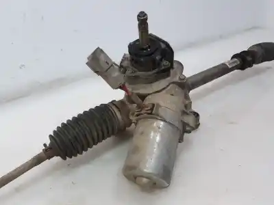Second-hand car spare part steering rack for suzuki swift iii (mz, ez) 1.3 (rs 413) oem iam references 4858063j51  4858063j51