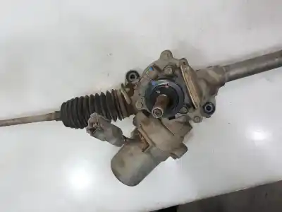 Second-hand car spare part steering rack for suzuki swift iii (mz, ez) 1.3 (rs 413) oem iam references 4858063j51  4858063j51