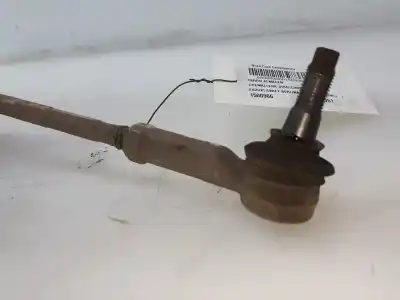 Second-hand car spare part steering rack for suzuki swift iii (mz, ez) 1.3 (rs 413) oem iam references 4858063j51  4858063j51