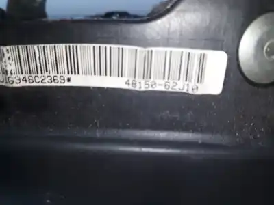 Автозапчасти б/у передняя левая подушка безопасности за suzuki swift iii (mz, ez) 1.3 (rs 413) ссылки oem iam 48150-62j10  48150-62j10
