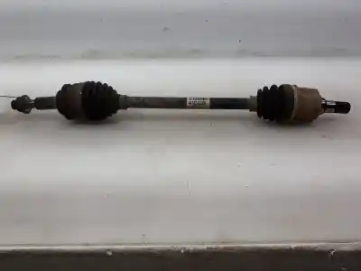 Second-hand car spare part front left transmission for suzuki swift iii (mz, ez) 1.3 (rs 413) oem iam references 4410262j00
