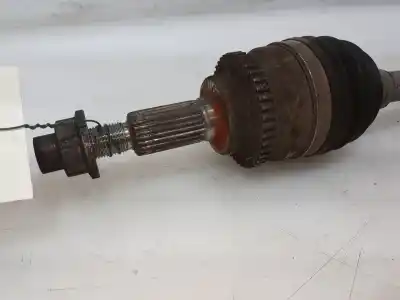 Second-hand car spare part front left transmission for suzuki swift iii (mz, ez) 1.3 (rs 413) oem iam references 4410262j00  4410262j00