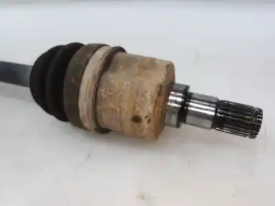 Second-hand car spare part front left transmission for suzuki swift iii (mz, ez) 1.3 (rs 413) oem iam references 4410262j00  4410262j00