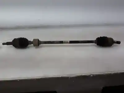 Second-hand car spare part front right transmission for suzuki swift iii (mz, ez) 1.3 (rs 413) oem iam references 4410162j00