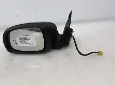 Second-hand car spare part left rearview mirror for suzuki swift iii (mz, ez) 1.3 (rs 413) oem iam references 8470262jb0