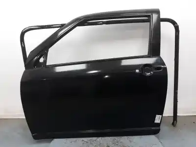 Second-hand car spare part left front door for suzuki swift iii (mz, ez) 1.3 (rs 413) oem iam references 6800262k00