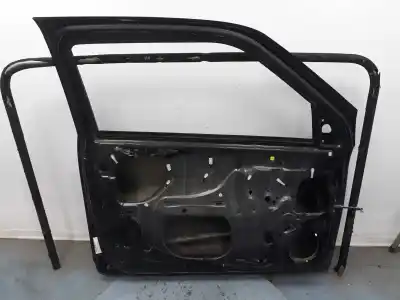 Автозапчастина б/у передні ліві двері для suzuki swift iii (mz, ez) 1.3 (rs 413) посилання на oem iam 6800262k00  6800262k00