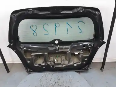 Second-hand car spare part tailgate for suzuki swift iii (mz, ez) 1.3 (rs 413) oem iam references 6910063j23  6910063j23