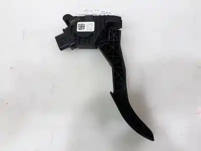 Second-hand car spare part ACCELERATOR PEDAL for SEAT LEON (5F1)  OEM IAM references 5Q1723503H  5Q1723503H
