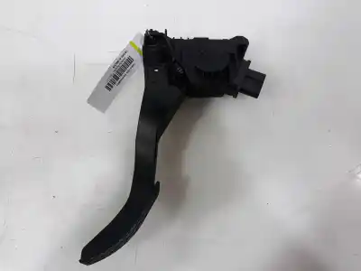 Second-hand car spare part accelerator pedal for seat leon (5f1) 1.6 tdi oem iam references 5q1723503h  5q1723503h