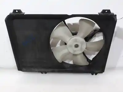 Автозапчасти б/у электрический вентилятор за suzuki swift iii (mz, ez) 1.3 (rs 413) ссылки oem iam 1680007881  1680007881