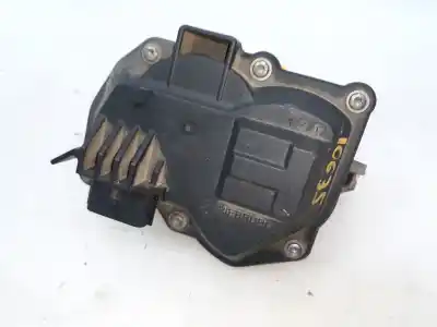 Second-hand car spare part THROTTLE BODY for NISSAN X-TRAIL (T32)  OEM IAM references H8201071671  H8201071671