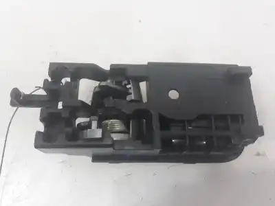 Автозапчасти б/у внутри передней правой ручки за suzuki swift iii (mz, ez) 1.3 (rs 413) ссылки oem iam 8311062j10bwl  8311062j10bwl