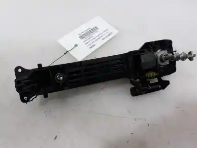 Автозапчасти б/у левая передняя наружная ручка за suzuki swift iii (mz, ez) 1.3 (rs 413) ссылки oem iam 8281263j00zcc 8281263j00zcc 8281263j00zcc