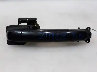 Second-hand car spare part exterior right front door handle for suzuki swift iii (mz, ez) 1.3 (rs 413) oem iam references 8281263j00zce