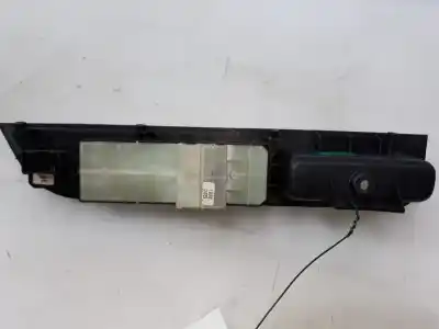 Second-hand car spare part left front power window switch for suzuki swift iii (mz, ez) 1.3 (rs 413) oem iam references 8376262j1  8376262j1
