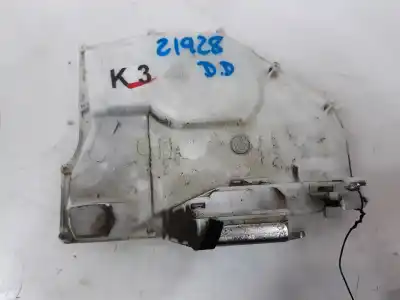 Second-hand car spare part front right door lock for suzuki swift iii (mz, ez) 1.3 (rs 413) oem iam references 8220162j30