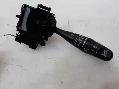 Second-hand car spare part windshiel wiper switch for suzuki swift iii (mz, ez) 1.3 (rs 413) oem iam references 3731062ja0