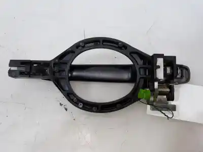 Автозапчасти б/у задняя левая наружная ручка за mitsubishi outlander (cw0) motion 4wd ссылки oem iam 5716a013xa 5746a087 5746a087