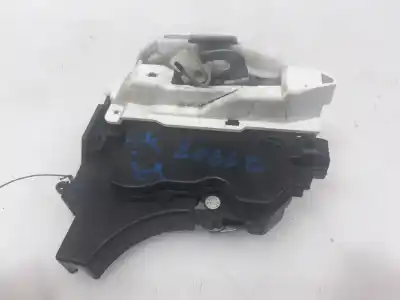 Автозапчасти б/у ЗАМОК ЗАДНЕЙ ЛЕВОЙ ДВЕРИ за MITSUBISHI OUTLANDER (CW0)  ссылки OEM IAM MN145875 MN145875 MN145875