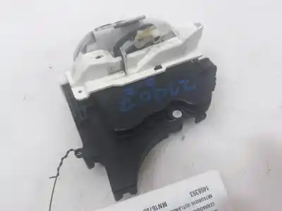 Автозапчасти б/у замок левой передней двери за mitsubishi outlander (cw0) motion 4wd ссылки oem iam mn167831