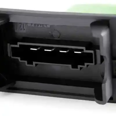 Peça sobressalente para automóvel em segunda mão resistência sofagem chauffage por citroen c2 * referências oem iam 5902048084361  9ml351332604