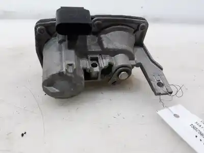 İkinci el araba yedek parçası KELEBEK KUTUSU için SEAT IBIZA (6P1)  OEM IAM referansları 5Q0253691J  5Q0253691J