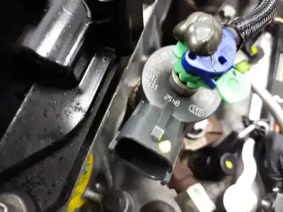 İkinci el araba yedek parçası komple motor için peugeot 308 business line oem iam referansları bhz bhz 